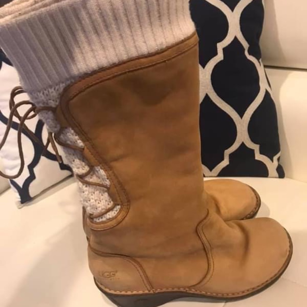 Uggs Shoes - image 5